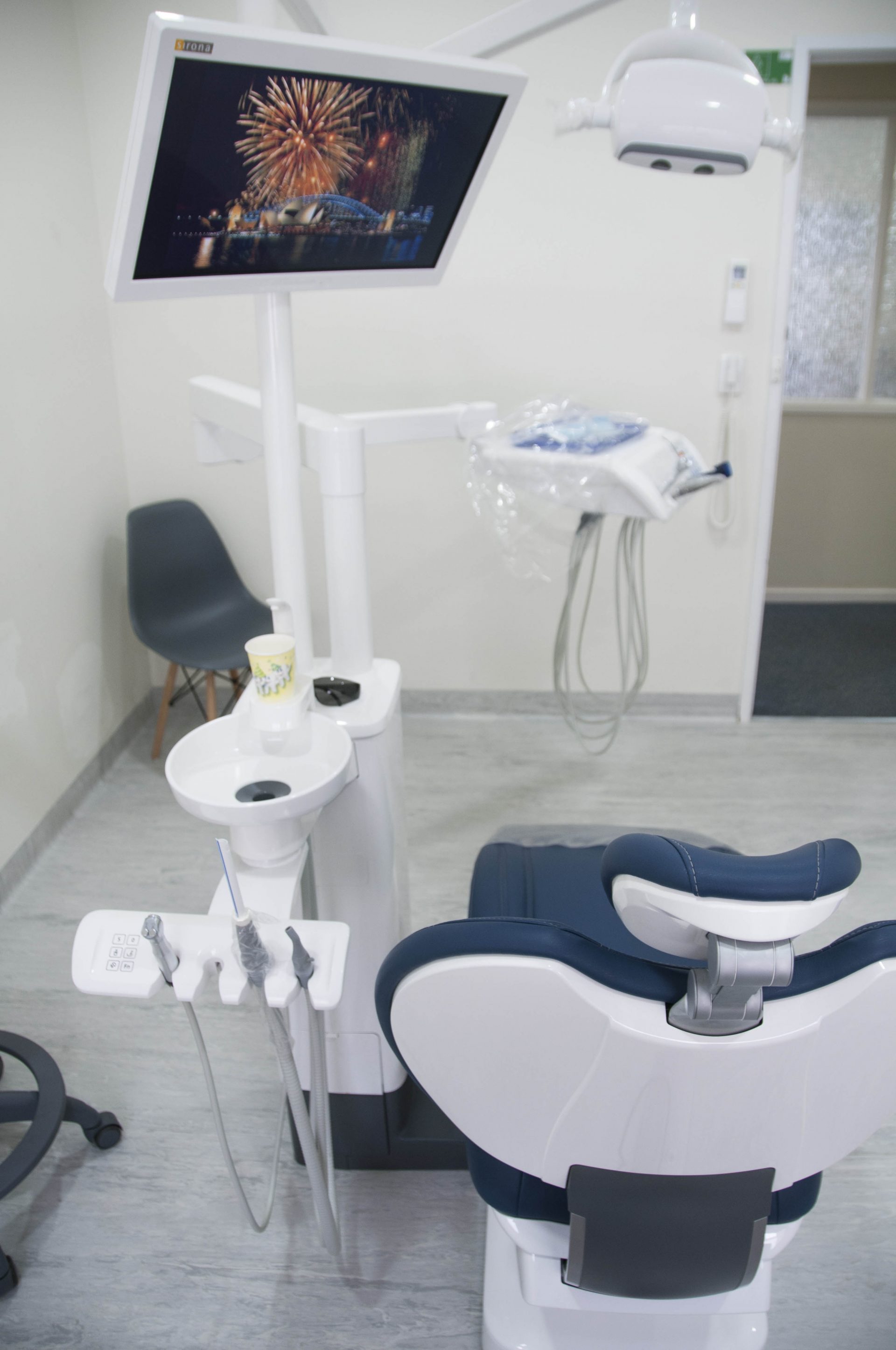 Tooth Colour Fillings Alexandra Dental Clinic