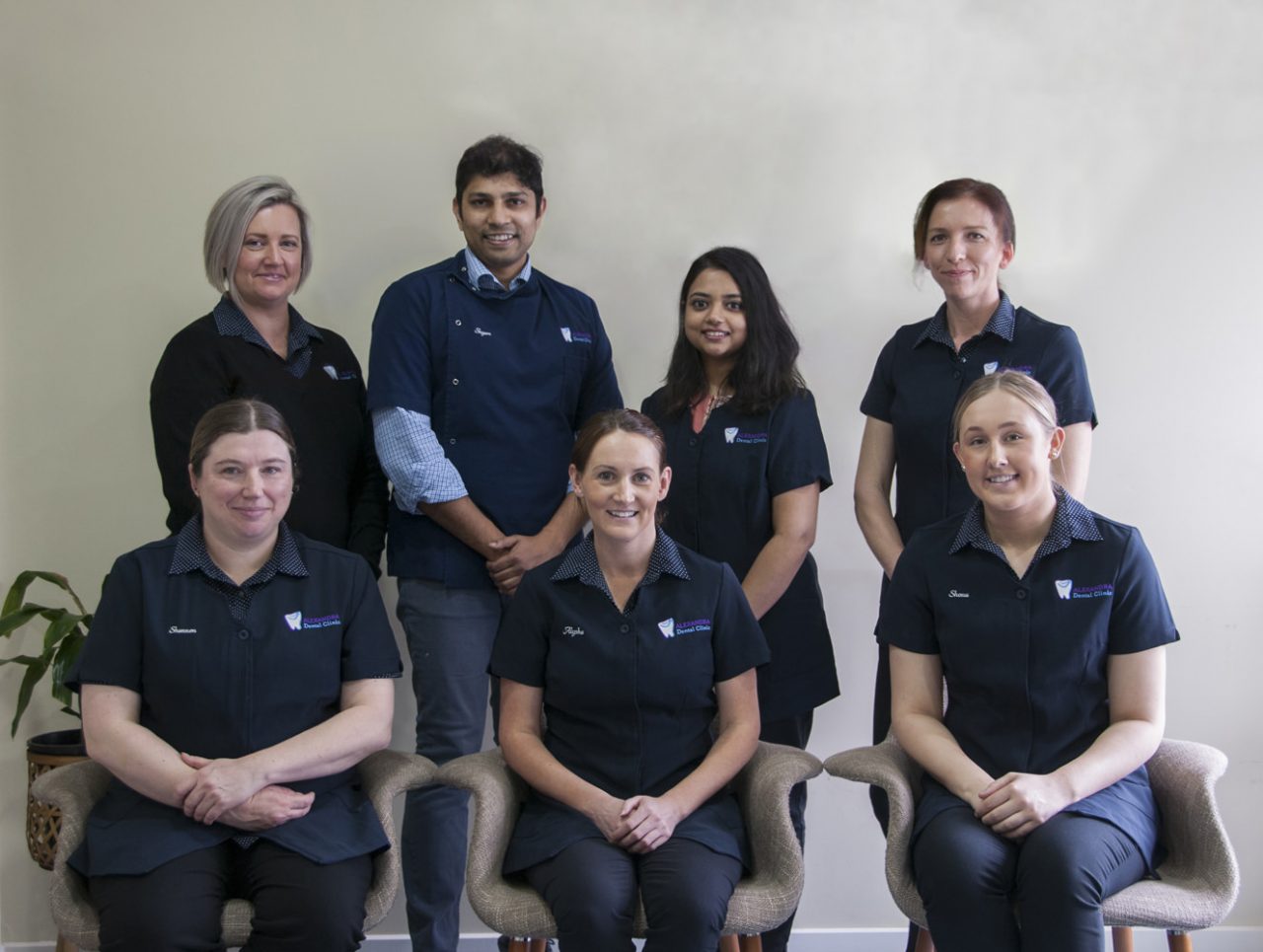 About Us Alexandra Dental Clinic